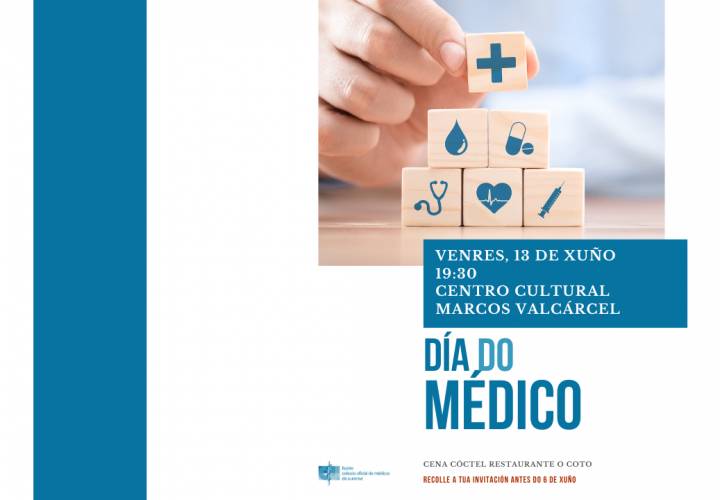 Día del Médico 2025