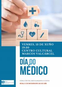 Día del Médico 2025