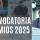Abierta la convocatoria de premios 2025