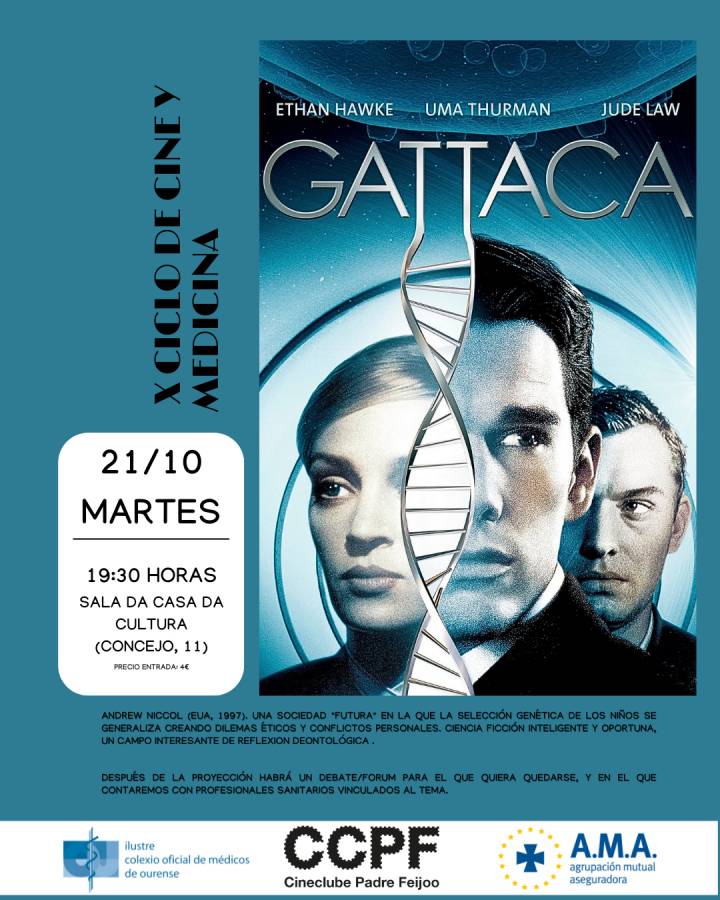 Gattaca