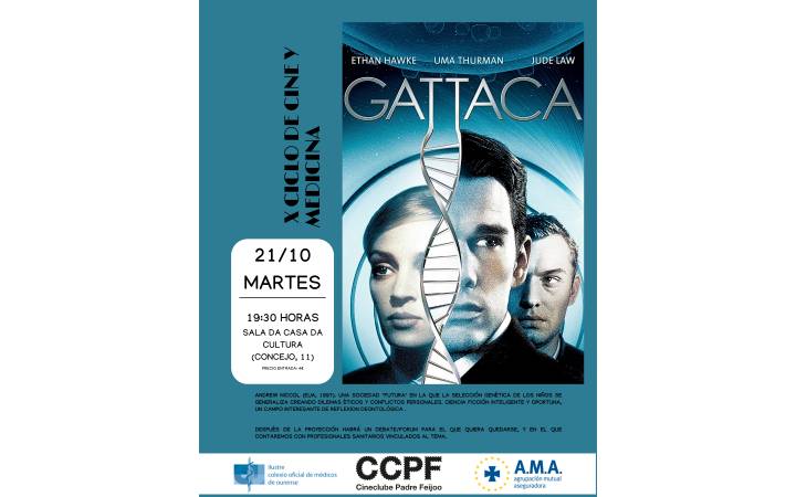 Gattaca