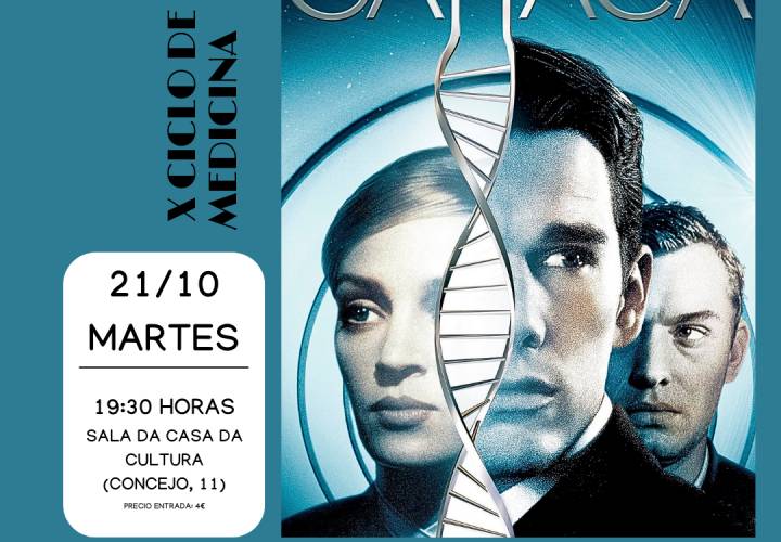 Gattaca