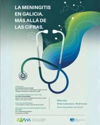 La Meningitis en Galicia. Más allá de las cifras