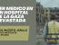 Ser médico en un hospital de la GAZA devastada