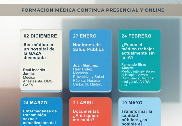 Programa Formativo 2025-2026