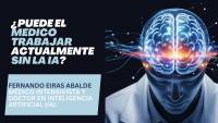 ¿Puede el médico trabajar actualmente sin la IA?