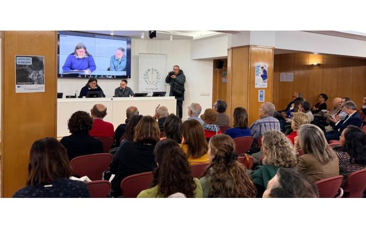 Ser médico en un hospital de la GAZA devastada