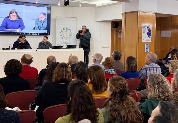 Ser médico en un hospital de la GAZA devastada