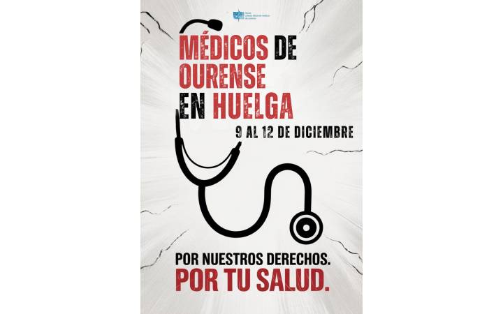 El ICOMOU apoya la huelga del 9 al 12 de diciembre y pone a disposición material informativo