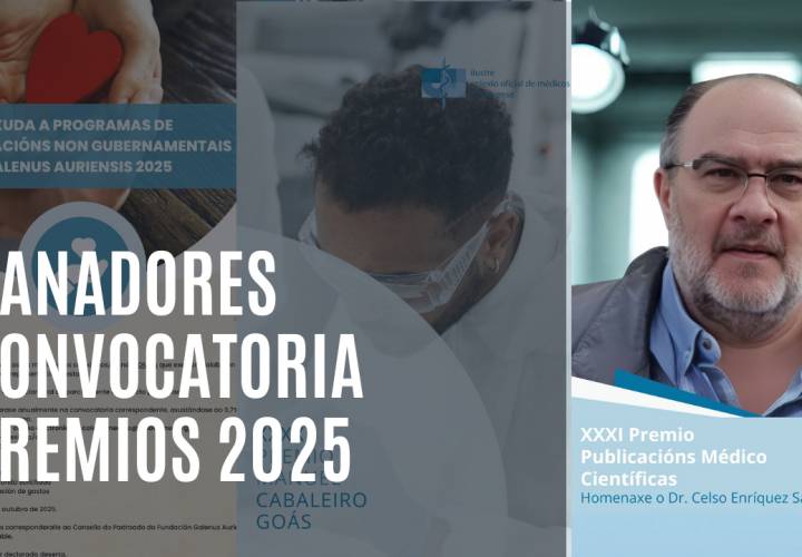 Ganadores Premios ICOMOU 2025