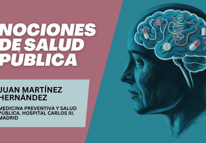 Nociones de Salud Pública