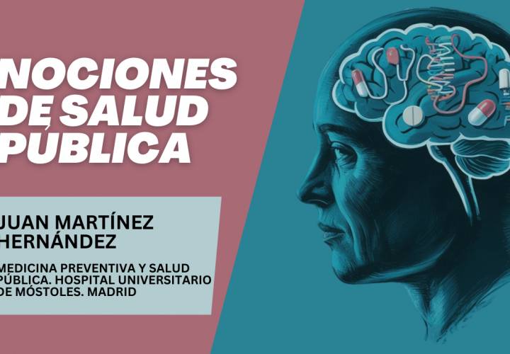 Nociones de Salud Pública