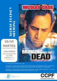 XI Ciclo de Cine y Medicina: Al límite