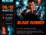 XI Ciclo de Cine y Medicina: Blade Runner