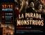 XI Ciclo de Cine y Medicina: La parada de los monstruos