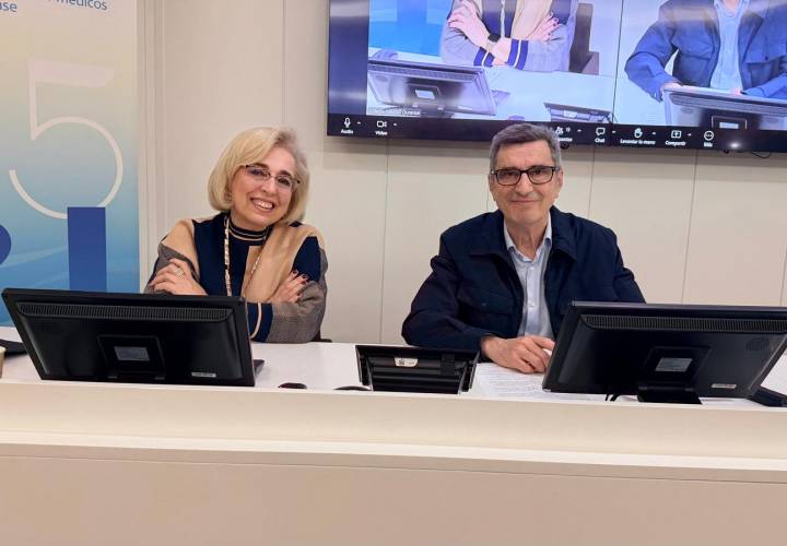 Enfermedades de transmisión sexual: actualización del diagnóstico y tratamiento