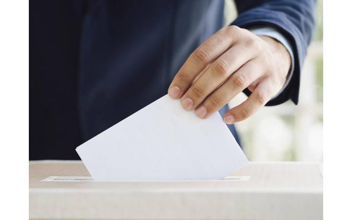 CONVOCATORIA DE ELECCIONES 2026