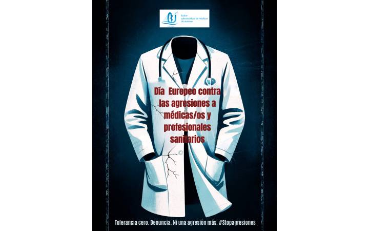 Las agresiones a m&eacute;dicos baten r&eacute;cord en Espa&ntilde;a y evidencian un problema estructural en el sistema sanitario
