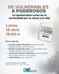 De vulnerables a poderosos: historia, avances y retos de la lucha por la salud y la vida