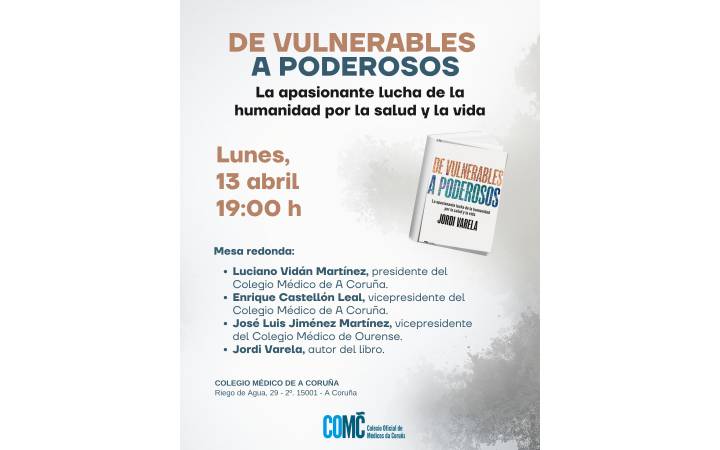 De vulnerables a poderosos: historia, avances y retos de la lucha por la salud y la vida