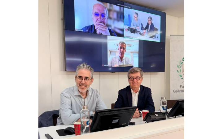 Transformar la sanidad p&uacute;blica: &iquest;es posible el cambio?