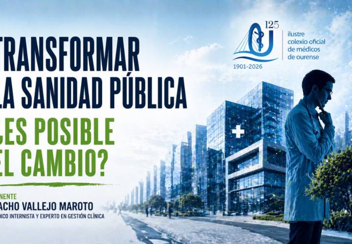 Transformar la sanidad pública: ¿es posible el cambio?