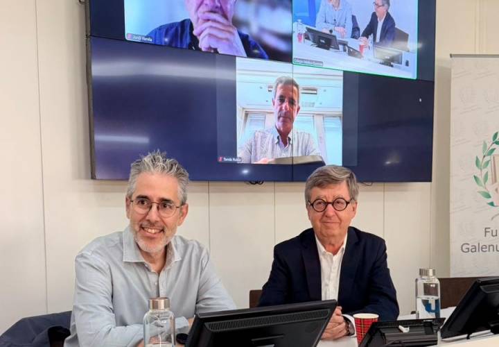 Transformar la sanidad pública: ¿es posible el cambio?