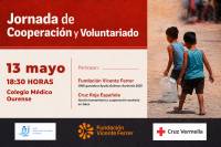 Jornada de Cooperación y Voluntariado