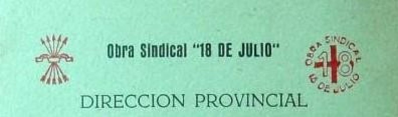 obra sindical