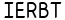 Código de verificación
