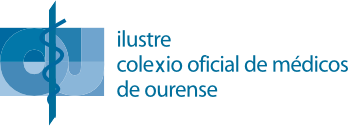 Ilustre Colegio Oficial de Médicos de Ourense