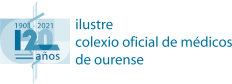 Ilustre Colegio Oficial de Médicos de Ourense